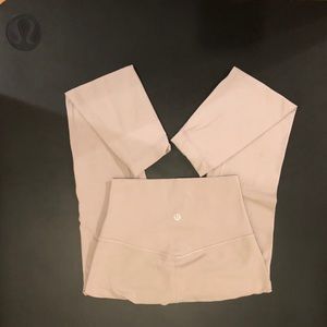 Lululemon Align